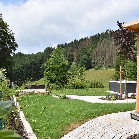 Asten-Chalets Winterberg Exterior foto